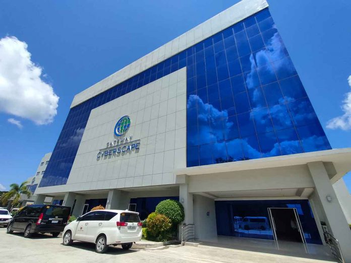 This is the first economic zone in Iloilo province identified by the Philippine Economic Zone Authority – the Iloilo Gateway & Cyberscape in Barangay Mali-ao, Pavia, Iloilo. It is seen to spur more economic activities in the province. PN PHOTO