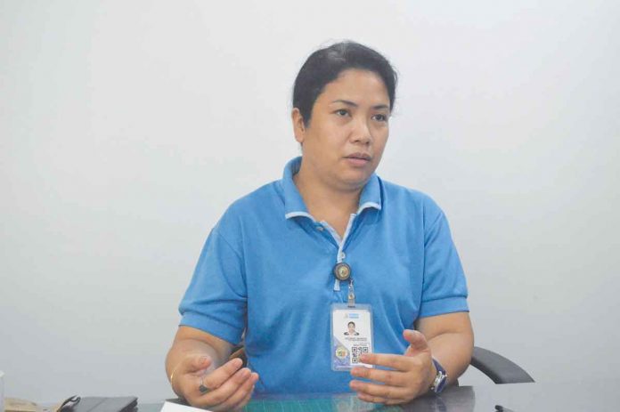 Iloilo City librarian Marion Aguirre says the city public library will have satellites in the city’s districts to make library services more accessible. PH PHOTO