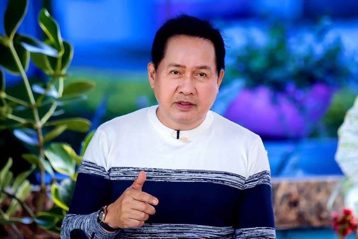 Quiboloy co-accused to help pin him down