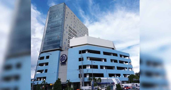 The SM Strata building on Iloilo City’s Sen. Benigno Aquino Jr. Avenue in Mandurriao district is home to several business process outsourcing offices. Around 100 Information Technology and Business Process Management companies are operating in Iloilo City and generating jobs to thousands of Ilonggos.