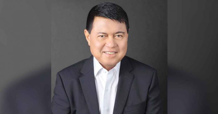 Manny Villar is the richest man in PH with $8.3-billion net worth and the 263rd richest person in the world.