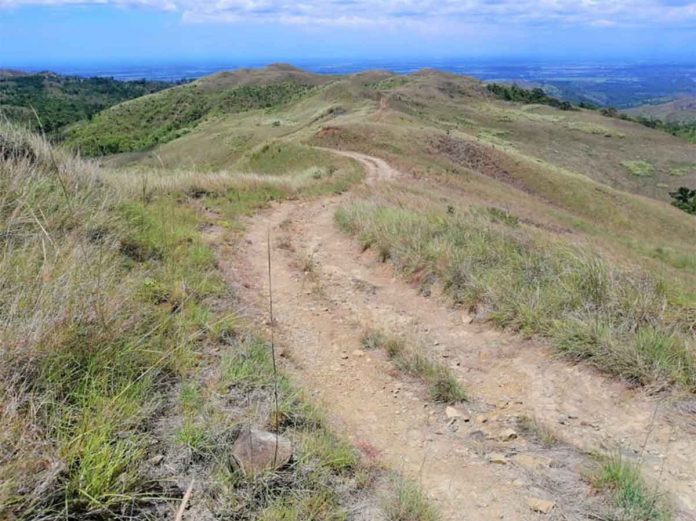 Located 14 kilometers away from the Cayanga-Bugallon solar power project, AboitizPower is now ready to build its second solar power venture on this site in Barangay Laoag, Aguilar, Pangasinan.