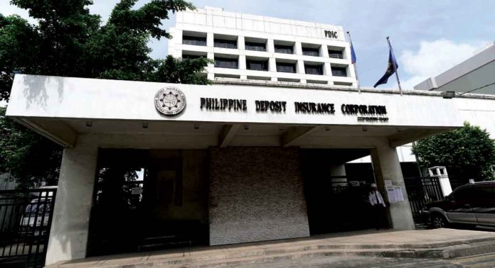 The Philippine Deposit Insurance Corporation was established on June 22, 1963 by Republic Act 3591 to provide depositor protection and help maintain stability in the financial system by providing deposit insurance.