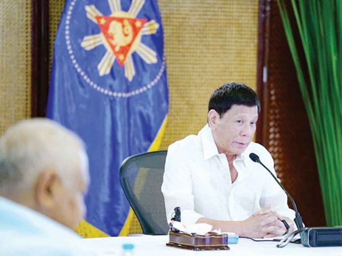 President Rodrigo Duterte has signed Republic Act 11748 creating an office of the Land Transportation Office in western Aklan, specifically in Barangay Colong-Colong, Ibajay, Aklan.