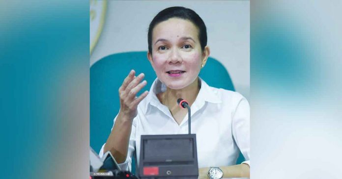 Sen. Grace Poe believes that Uswag Ilonggo party-list can bring more positive changes in Region 6.