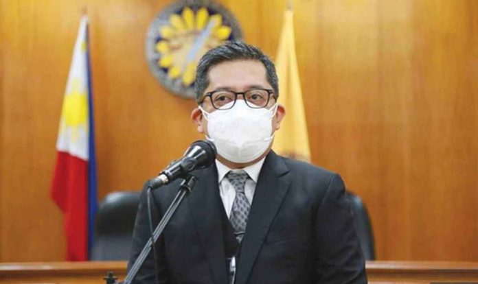 “They will be confused. Why? They might be mistaken into thinking that they need to be vaccinated before voting or at the same time, they may say that vaccination is a requirement; they might become afraid, especially the unvaccinated ones.” -- Commissioner George Garcia, Commission on Elections