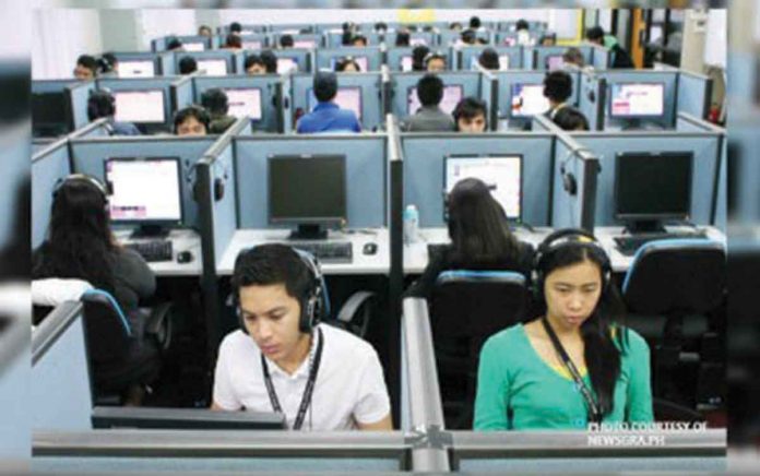 Workers in the information technology and business process outsourcing sector have returned to their offices. Some firms have reported that they are losing their workers to “underground” IT-BPOs, which offer higher pay and work-from-home set-up. PNA