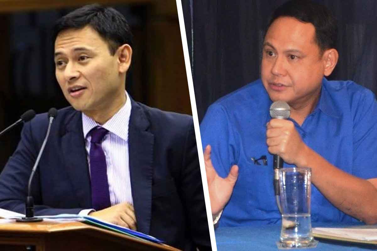 Elected Iloilo officials to take oath before Angara