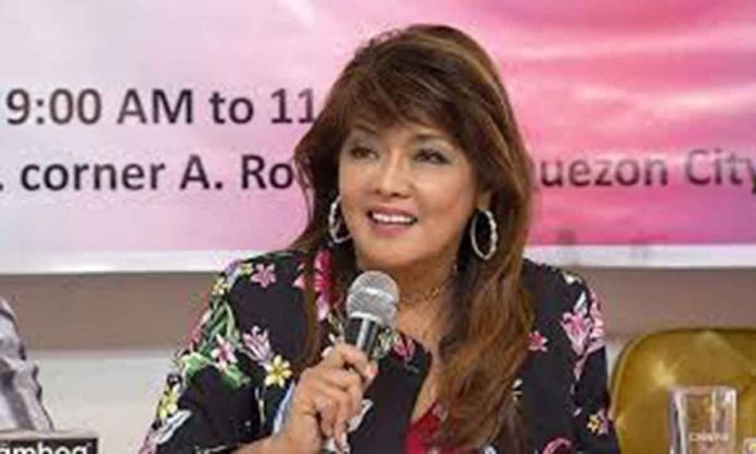 “Our call for an online version of the Licensure Examinations for Professional Teachers more than a year ago fell on deaf ears,” says Sen. Imee Marcos.