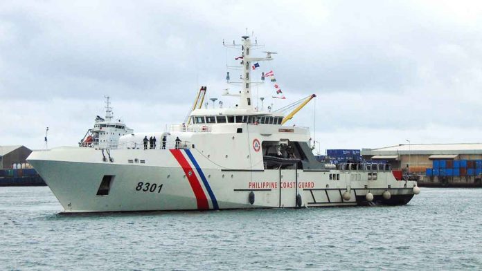 There have been calls from some Negrenses for the Philippine Coast Guard to assign or even homeport at least one of their vessels in Negros Island.