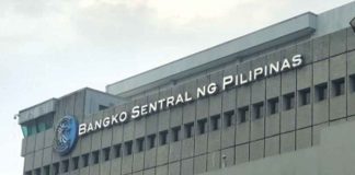 Loans extended by pawnshops rise especially during the pandemic since the industry serves as an immediate source of funds for borrowers. The Bangko Sentral ng Pilipinas said pawnshop loans rose by P4 billion in 2021. BSP PHOTO