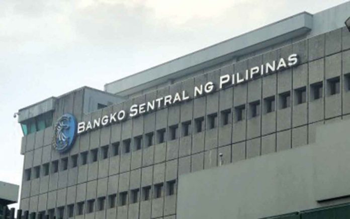 Loans extended by pawnshops rise especially during the pandemic since the industry serves as an immediate source of funds for borrowers. The Bangko Sentral ng Pilipinas said pawnshop loans rose by P4 billion in 2021. BSP PHOTO