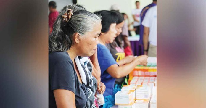 The local government of Kalibo, Aklan is expanding the delivery of social healthcare to patients who can’t afford to receive treatment, medical check-ups and in-patient services in hospitals.