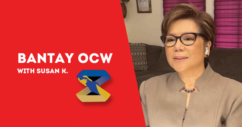 PBBM To DMW Chief Susan Ople: ‘Protect OFWs And Their Families’