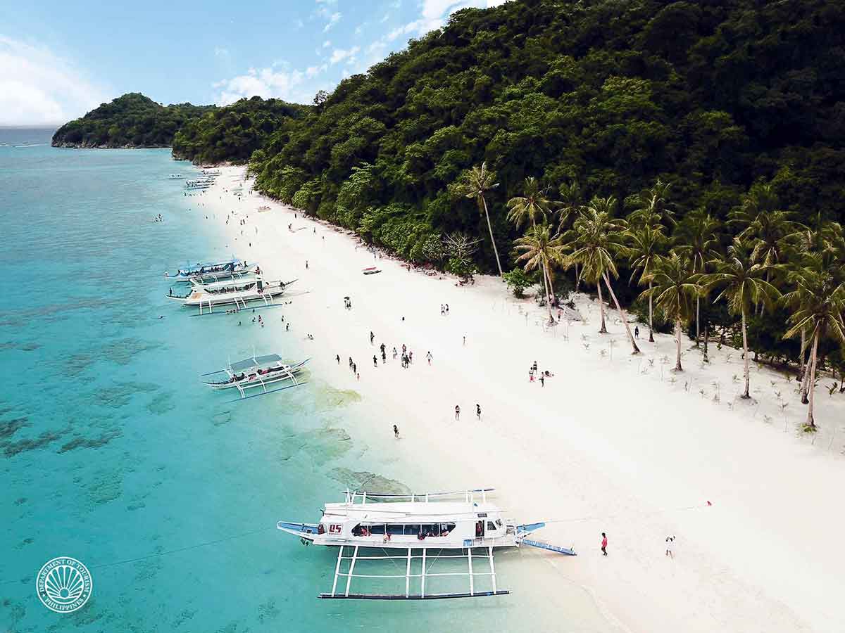 Boracay One Of World S Greatest Places Of 2022   Front Boracay Pic And Caption 