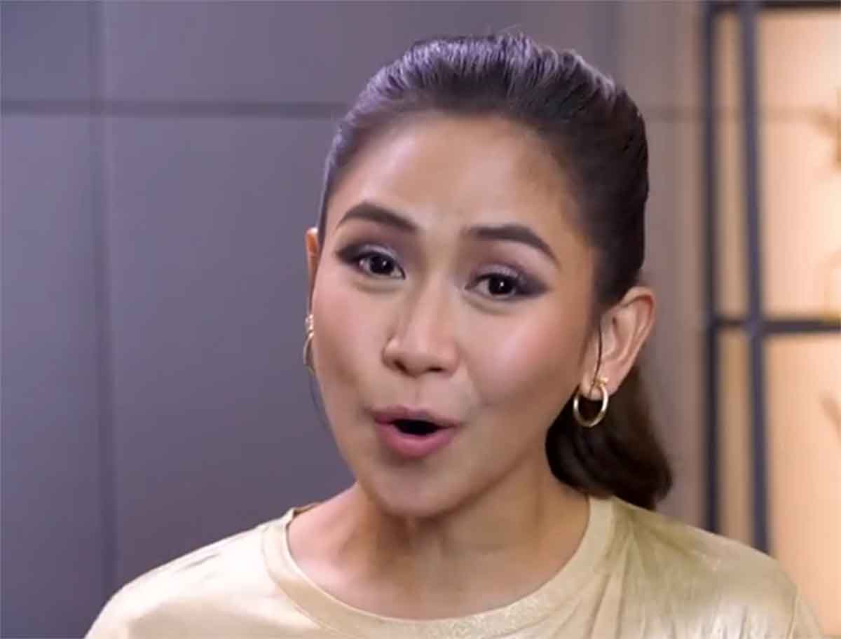 ‘I’m finally back home’: Sarah G returns to ‘ASAP’