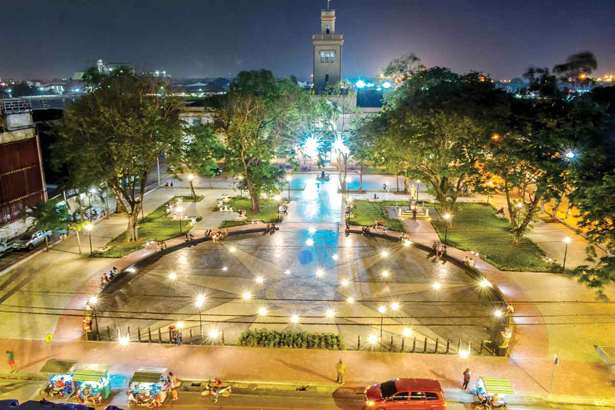 Discover Iloilo After Dark Tour to showcase city by night