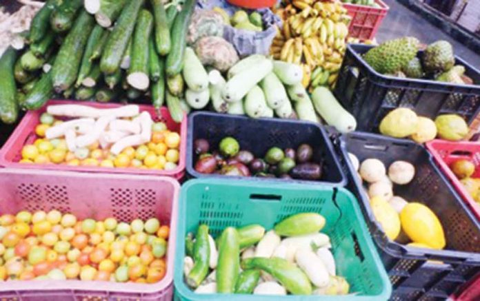 Higher prices of food items and transport fares are seen to further accelerate the domestic inflation rate for July to between 5.6 percent and 6.4 percent. PNA FILE PHOTO