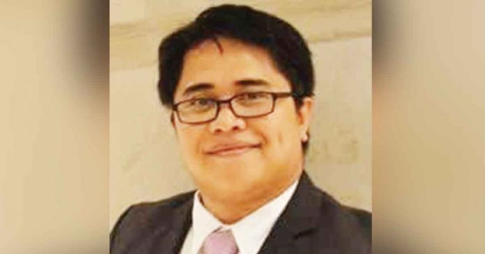 Social Security System (SSS) Visayas West 1 legal head, Atty. Eduard Dorsey Caratao, says under Republic Act No. 11199 or the Social Security Act of 2018, non-payment of SSS contributions or non-registration of employers to SSS is a criminal liability.