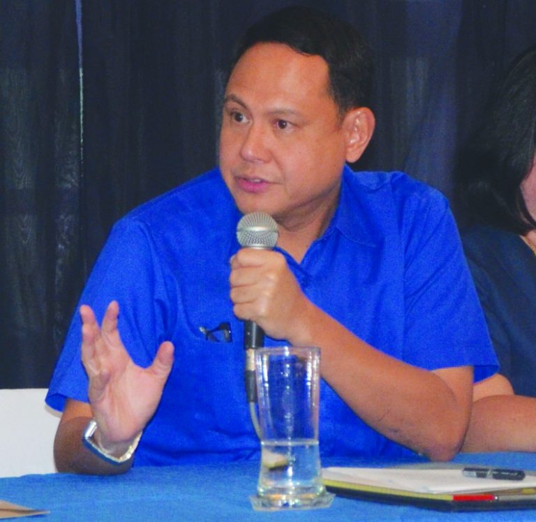 Iloilo-Capiz-Aklan Expressway a game-changer – Defensor