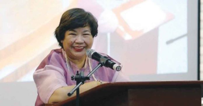 The House of Representatives’ approval of the 2023 P15.2-billion budget of the Department of Migrant Workers is the keystone that will finally constitute DMW as a full-fledged cabinet department, says Secretary Susan Ople. DMW is the government agency tasked to promote the protection, welfare and interests of OFWs and their families. It was created via Republic Act (RA) 11641 that then President Rodrigo Duterte signed into law in December 2021.