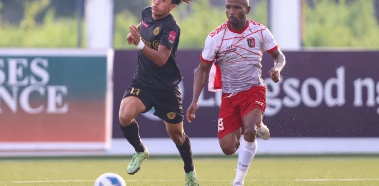 Preview: Dynamic Herb Cebu FC vs. United City FC - The Philippines Football  League