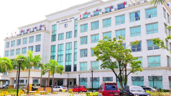 The celebration of the 1st World Heart Day 2022 in the Philippines, to be hosted by Iloilo province, will be highlighted by the illumination of the Iloilo Provincial Capitol’s façade on Thursday night, Sept. 29, symbolizing the urgent call for a massive action for the prevention and control of cardiovascular diseases. PN FILE PHOTO