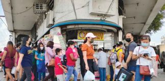 Iloilo City councilor Ely Estante says he will move to suspend Regulatory Ordinance No. 2020-061 or the Face Mask Ordinance, which he authored, in today’s regular session of the Sangguniang Panlungsod. On Monday, Sept. 12, President Ferdinand “Bongbong” Marcos Jr. signed Executive Order No. 3 allowing the voluntary use of facemask in outdoor settings. PN PHOTO