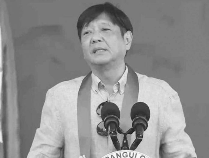 “What’s going to happen is there will be a demand because a huge volume will be bought by the government,” says President Ferdinand Marcos Jr.