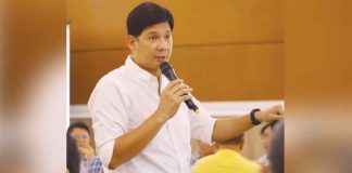 Roxas City’s Mayor Ronnie Dadivas says there is a need to activate the Task Force Sagip Bata to resolve the issues and concerns regarding street children in the city. RONNIE DADIVAS/FB