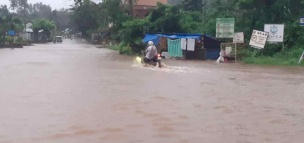 23 LGUs in NegOcc suspend classes due to 'Karding'