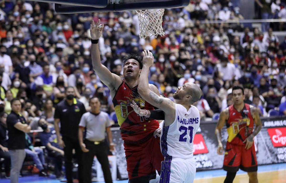 San Miguel back as PBA PH Cup kings