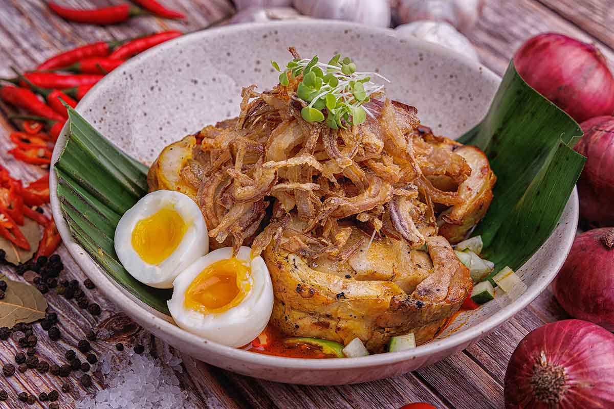 Dinagyang Adobo Ilonggo