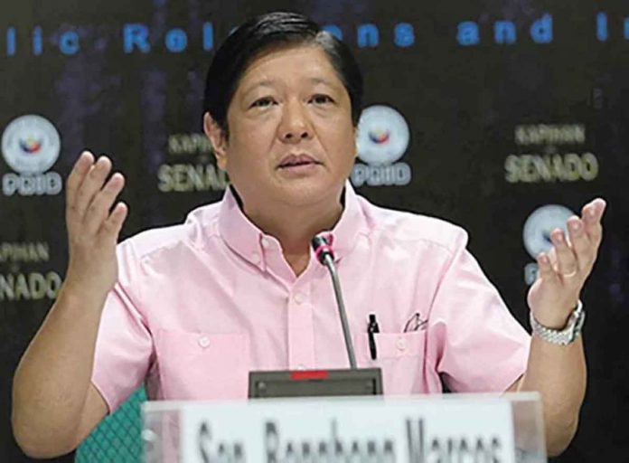 Will President Ferdinand Marcos Jr. sign the measure postponing the barangay and Sangguniang Kabataan elections?