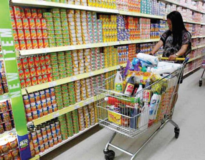 Prices of canned meat could go up following a petition from the Philippine Association of Meat Processors Inc. for an increase of P1.50 to P2.00 per 150-gram can. ABS-CBN NEWS PHOTO
