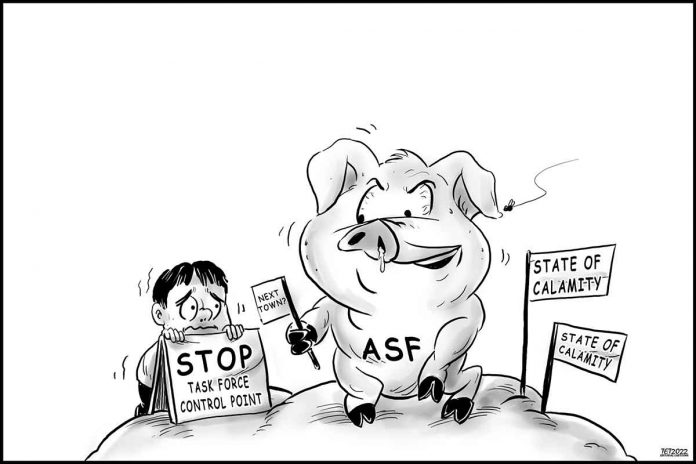 Editorial Cartoon for October 26, 2022.