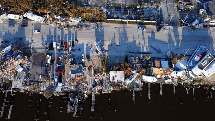 Hurricane Ian: Death Toll Rises As Storm Strengthens