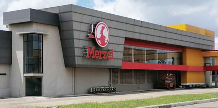 Merzci's "Piaya Land" complex, one of the biggest factories on Negros Island, is home to the delectable Piaya, Biscocho, and Butter Scotch.