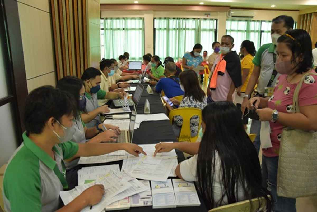 philhealth-awards-pioneering-konsulta-centers-in-normin-philippine