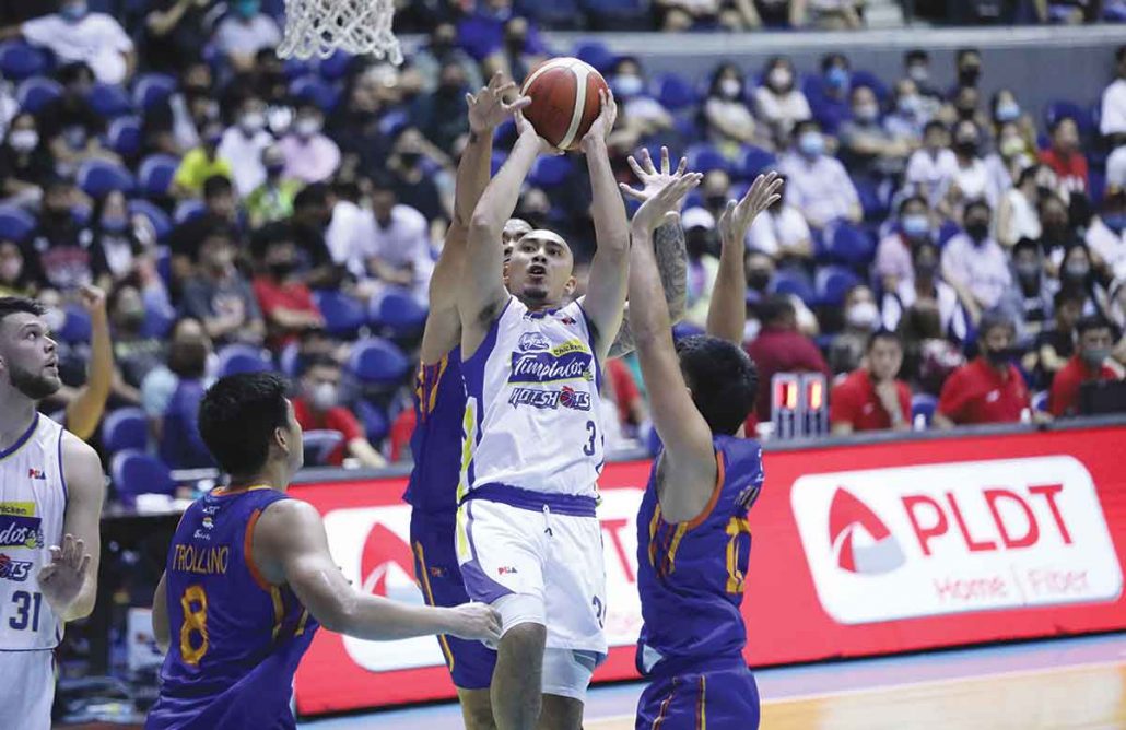 Magnolia Stays Perfect At 4-0 In PBA Comm’s Cup