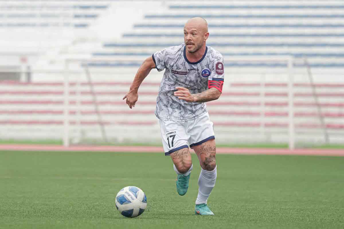 Azkals jr drubs Maharlika — Daily Tribune