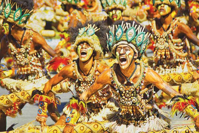 The 2023 Dinagyang will be a bigger and livelier celebration of faith back on the streets of Iloilo City, says Mayor Jerry P. Treñas. Eight tribes will compete in the Dinagyang sa Barangay competition – the highlight of the festival – on Jan. 22, 2023. ILOILO CITY GOVERNMENT PHOTO