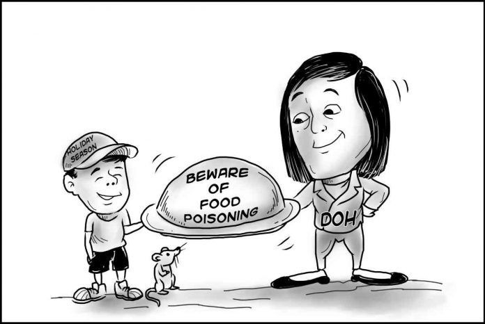 Editorial Cartoon for November 14, 2022.