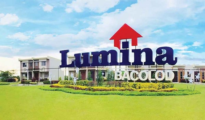 Lumina Bacolod – Lumina Homes’ first project in Negros Island – Is located in Barangay Vista Alegre, Bacolod City.