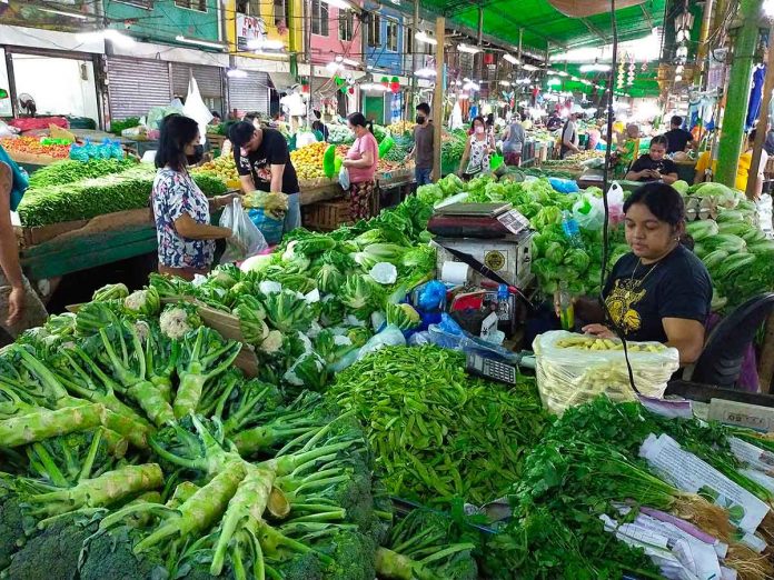 Noche Buena items price hikes are justified, can’t be controlled – DTI