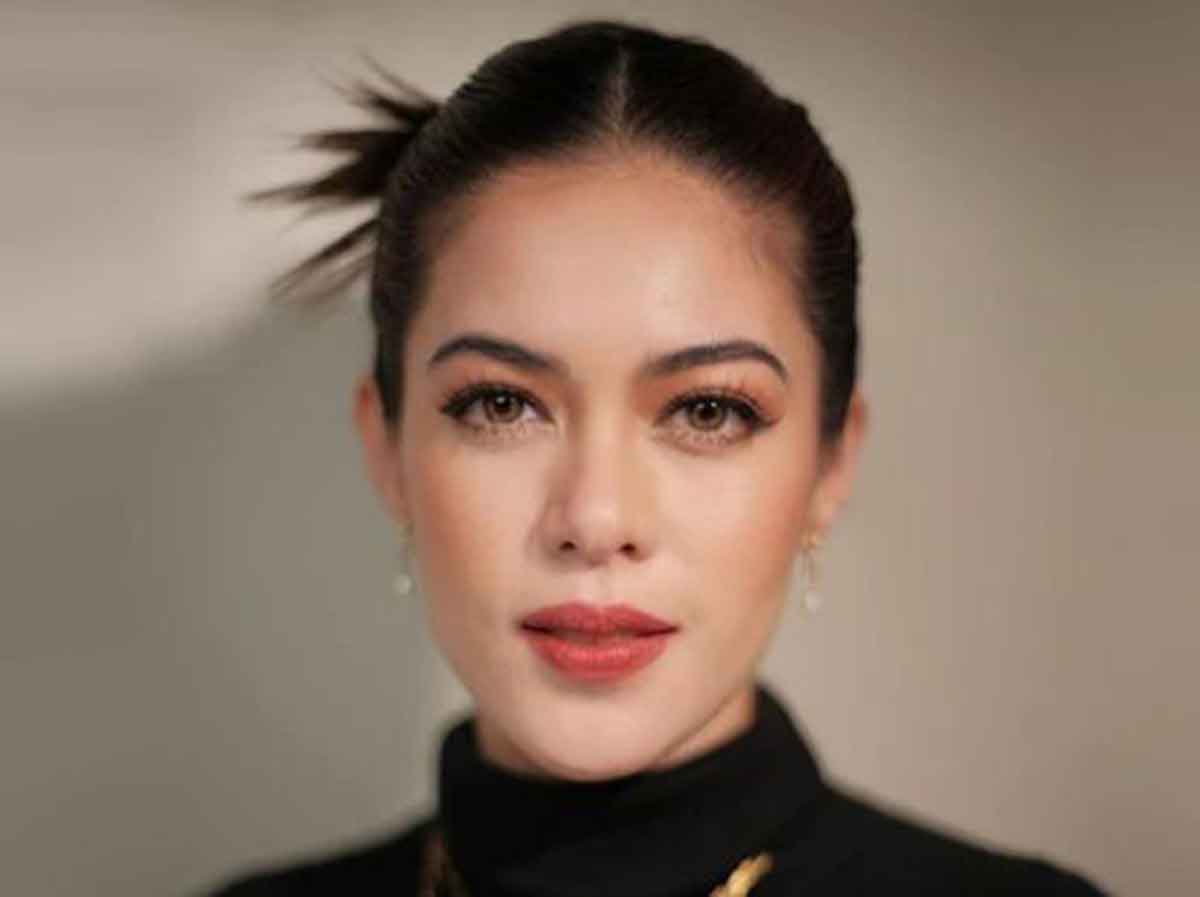 Shaina Magdayao starts working on int’l project