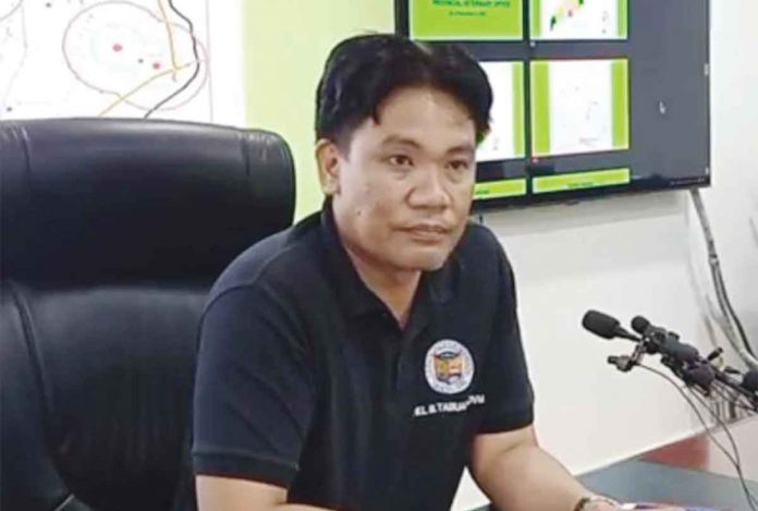 Dr. Darel Tabuada, Iloilo provincial veterinarian, said aside from the four towns – Oton, San Miguel, Alimodian, and Leganes – with confirmed cases of African Swine Fever (ASF), they also conducted surveillance and testing in a hog farm in one more town that is currently classified a pink zone.