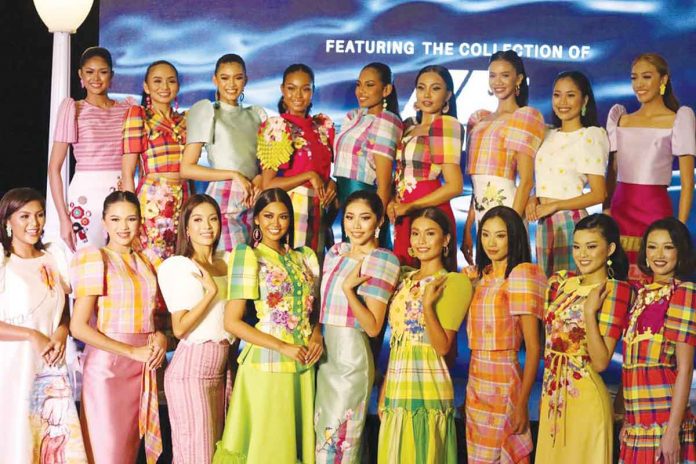 ‘PREPARE TO BE SURPRISED’: Miss Iloilo 2023: Not your usual beauty pageant