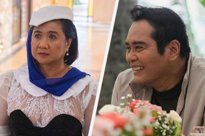 Eugene Domingo and John Arcilla will banner “Ten Little Mistresses (Sampung Mga Kerida)" under the direction of Jun Robles Lana. PRIME VIDEO PH FACEBOOK PAGE PHOTO