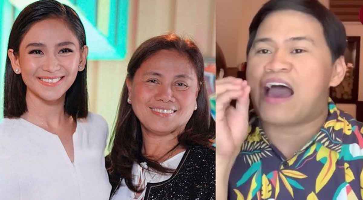 Mommy Divine under fire for alleged mistreatment of employees – Ogie Diaz